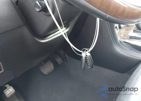 2016 Infiniti Qx80 z USA, uszkodzony, nr VIN JN8AZ2NF7G9611012